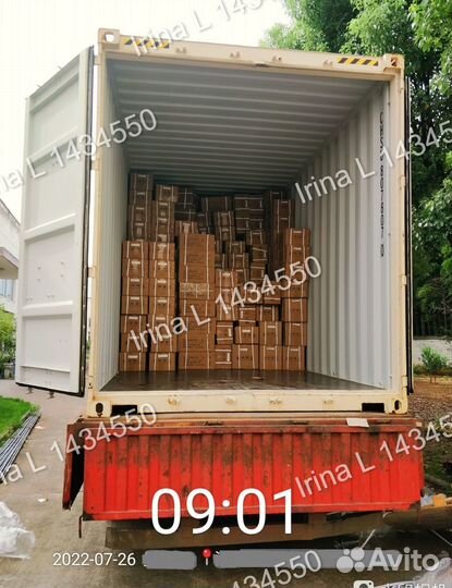 Логистика, вэд, закупки