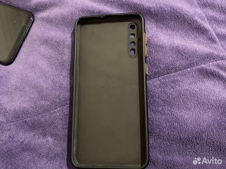 Телефон samsung а 50