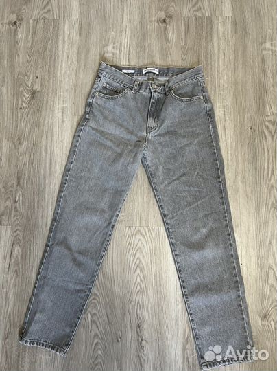 Джинсы Pull&bear, Levi’s, Bershka, Mango, Mavi