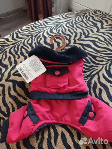 Одежда для маленьких собак