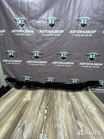 Volkswagen teramont Короб водоотводящий