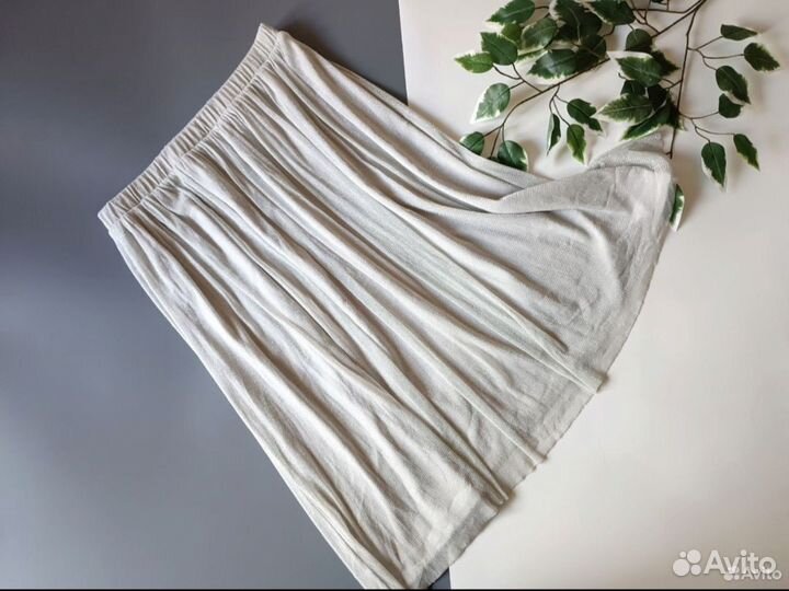 Юбка Zara 44 46 размер