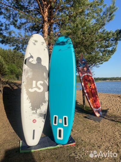 Сапборд Сап Борд