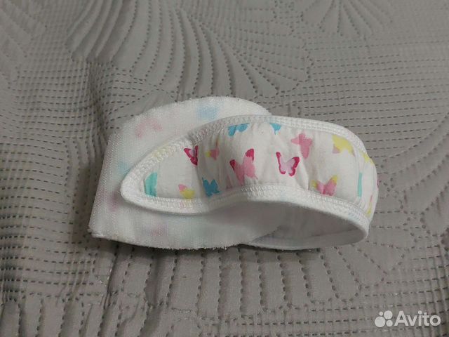 Бандаж фиксирующий для пупочной грыжи