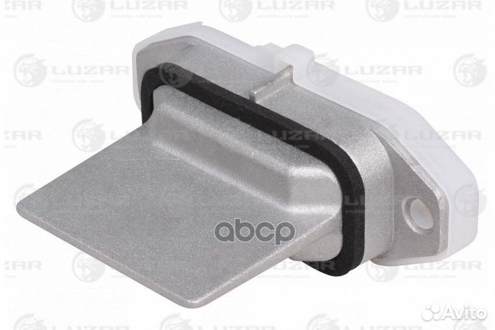 Резистор э/вент. отоп. для а/м Nissan X-Trail