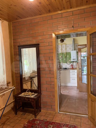 Коттедж 90 м² на участке 3 сот.