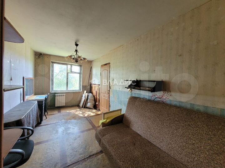 2-к. квартира, 42 м², 4/5 эт.