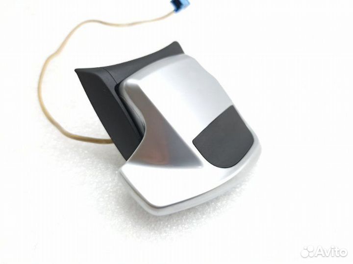 Переключатель скоростей подрулевой (лепесток) Bmw