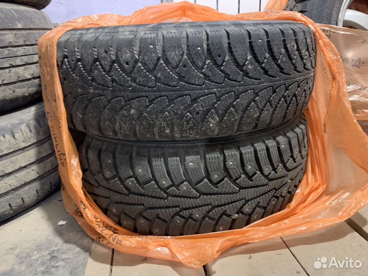 Комплект колес r14