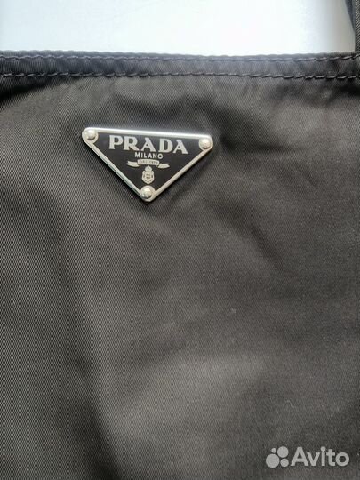 Сумка женская Prada