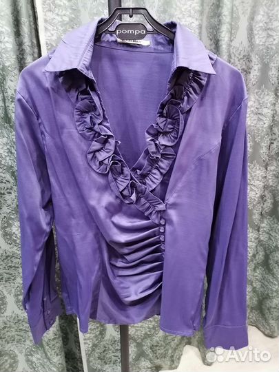 Женские вещи пакетом 48 50