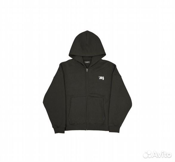 Far archieve zip hoodie зип худи архив