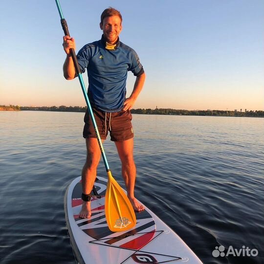 Аренда Sup досок