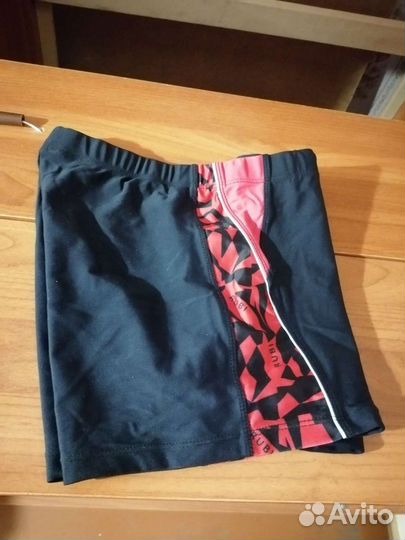 Плавки на мальчика новые