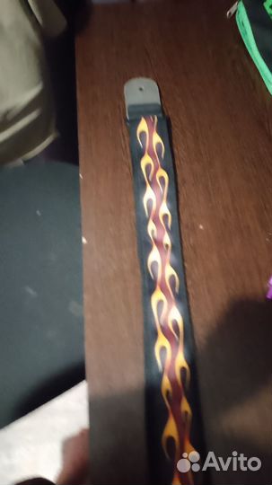 Электрогитара с комбиком