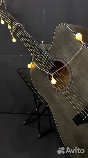 Акустическая гитара Fabio