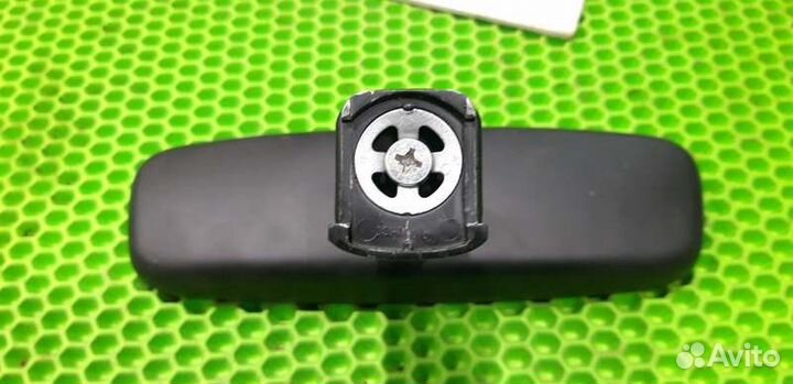 Зеркало заднего вида салонное Chevrolet Lacetti