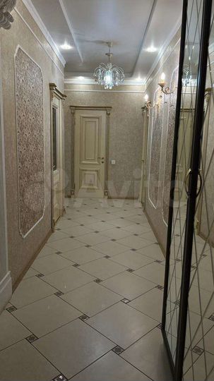 3-к. квартира, 84 м², 5/9 эт.