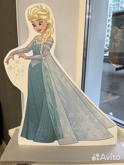 Объемные фигуры из пенопласта