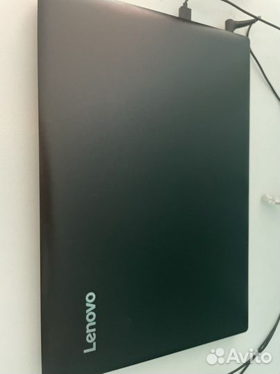 Ноутбук lenovo