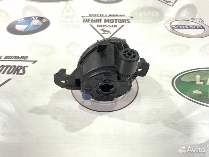 Противотуманная фара птф передняя левая Bmw X3 E83