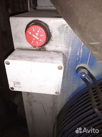 Отопительные радиаторы