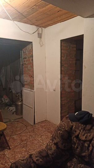 Дом 59 м² на участке 15 сот.