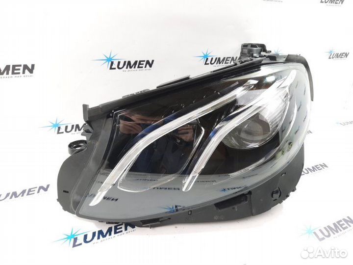Фара передняя левая Mercedes-Benz E-Class W213