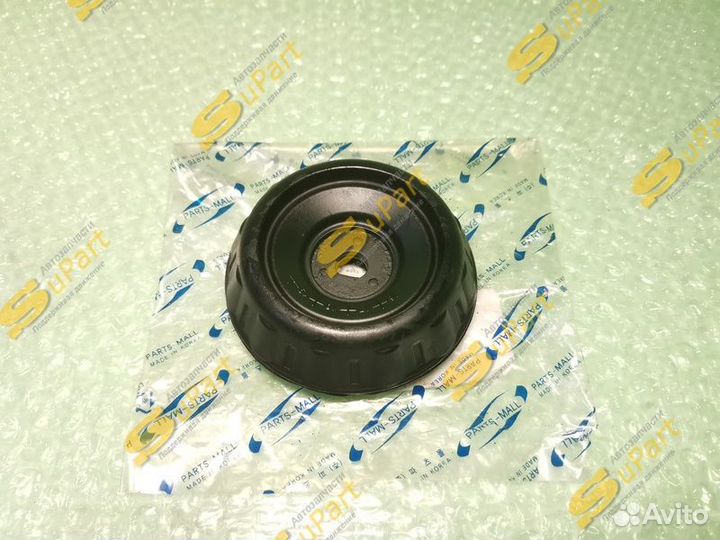 Опора переднего амортизатора Solaris с 2010 по 16