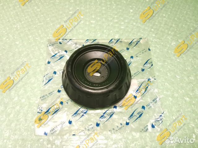 Опора переднего амортизатора Solaris с 2010 по 16