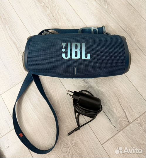 Блютуз колонка jbl extreme 3