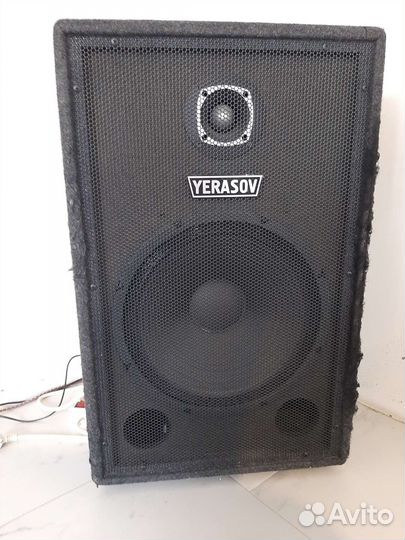 Акустическая система Yerasov ACC-200R