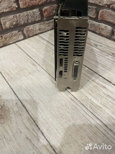 Видеокарта rx 470 power color Гарантия