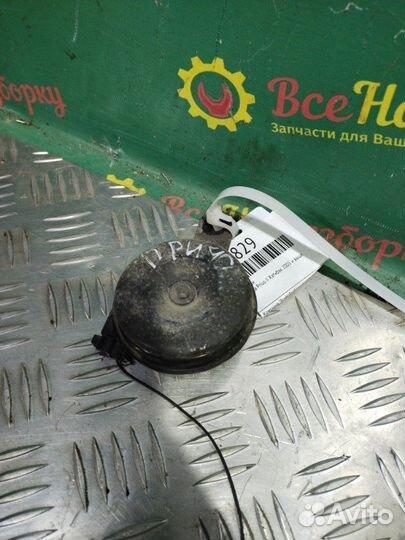 Клаксон Toyota Prius II хэтчбэк 2005 И Выше