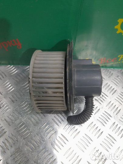 Моторчик печки Daewoo Matiz седан 0.8Л 2012