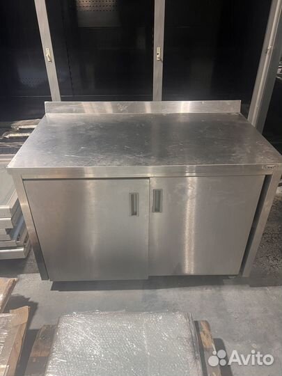 Стол, раковина производитель Техно -нержавейка