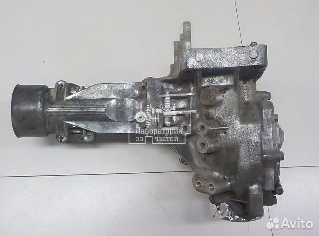 Коробка раздаточная Toyota 36100-73010
