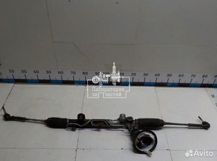 Рейка рулевая Chrysler 4743875AE