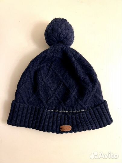 Шапка 52 Massimo dutti