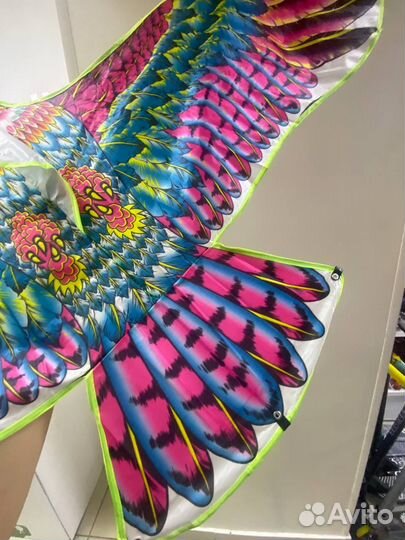 SW23123 Воздушный змей 150*62 см