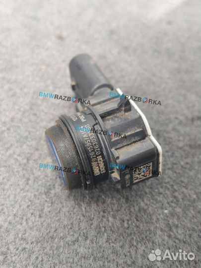 Парктроник передний BMW 3 F30/F31/F34 рест. F30