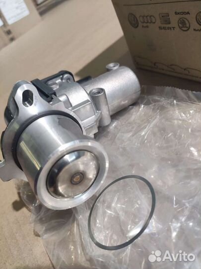 Клапан рециркуляции выхлопных газов 03L131477A