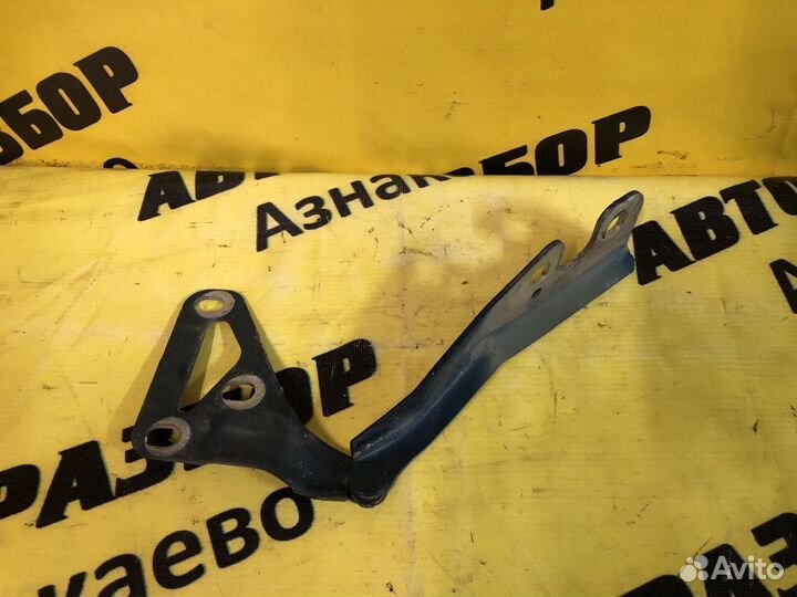 Петля капота Opel Astra H GTC