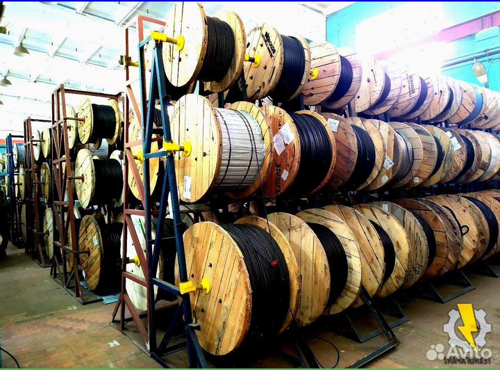 Кабель Cable ппсрн