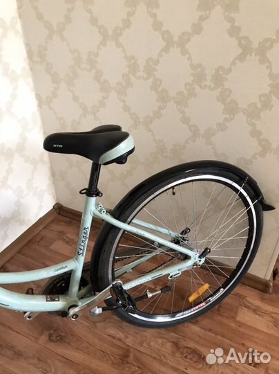 Велосипед Stinger Barcelona