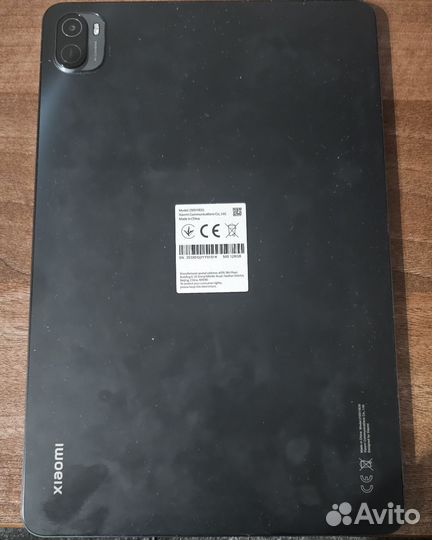 Планшет xiaomi mi pad 5
