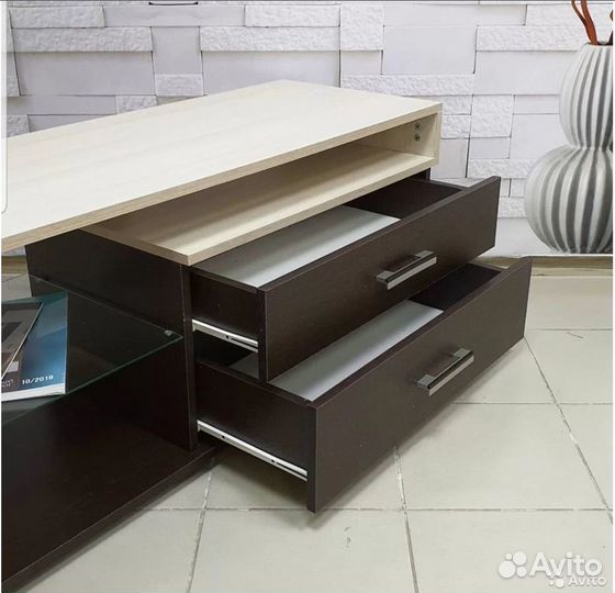 Тумба под тв, 115 см