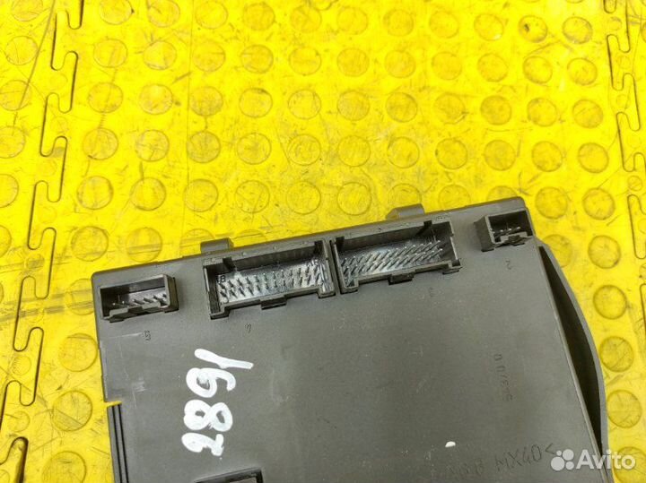 Блок электронный Mercedes-Benz W163 M112.970 3.7