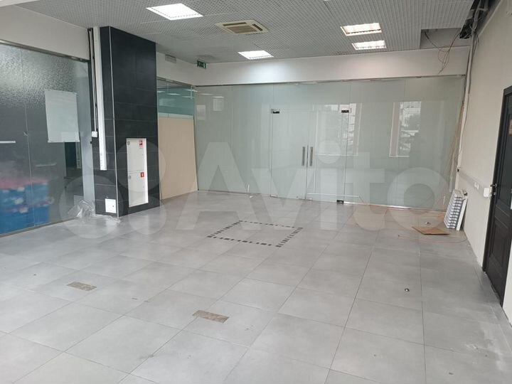 Офис, 206.4 м²