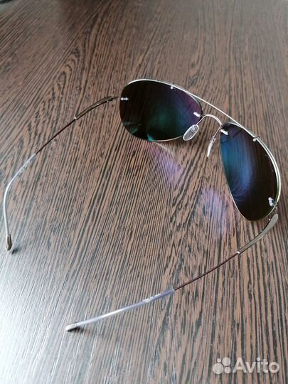 Солнцезащитные очки Silhouette (австрия )